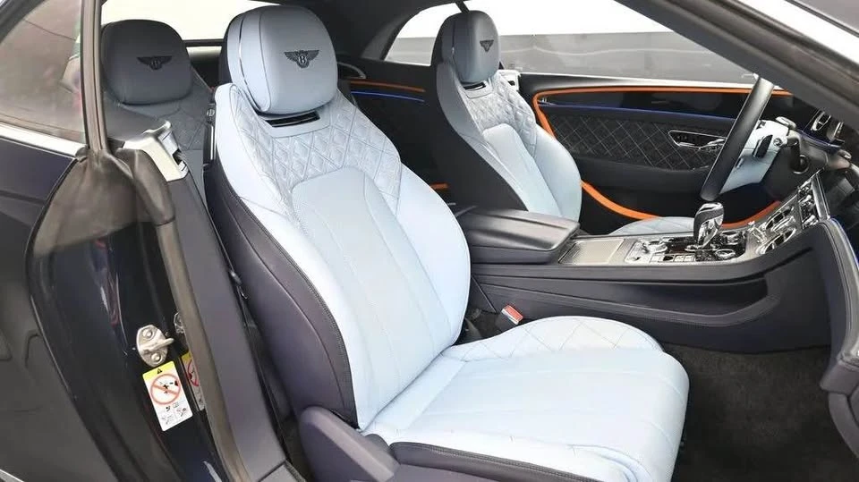 2024 Bentley Continental GT Speed 3rd Gen - Image 11 of 17
