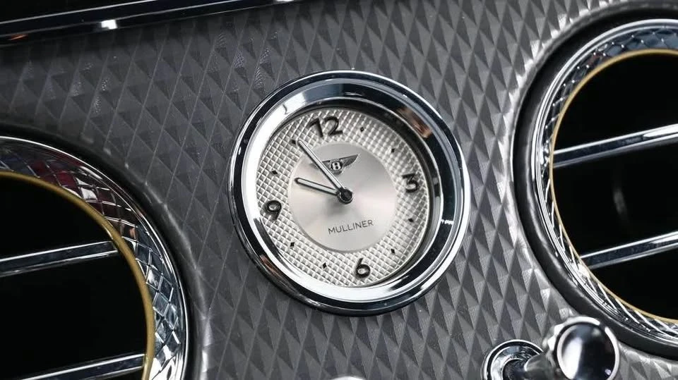 2024 Bentley Continental GT Speed 3rd Gen - Image 16 of 17