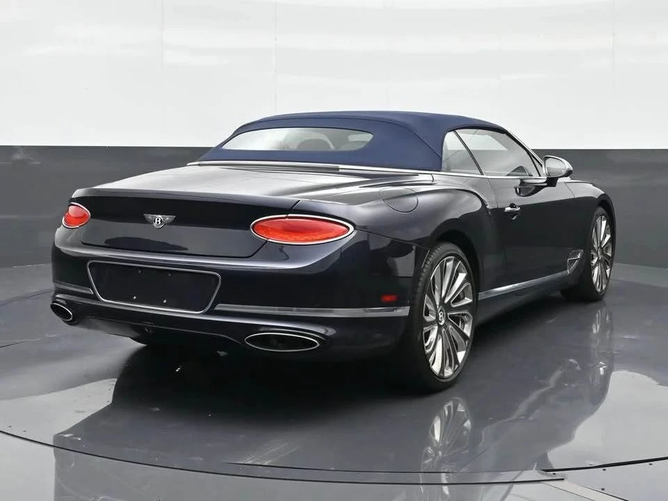 2024 Bentley Continental GT Speed 3rd Gen - Image 5 of 17