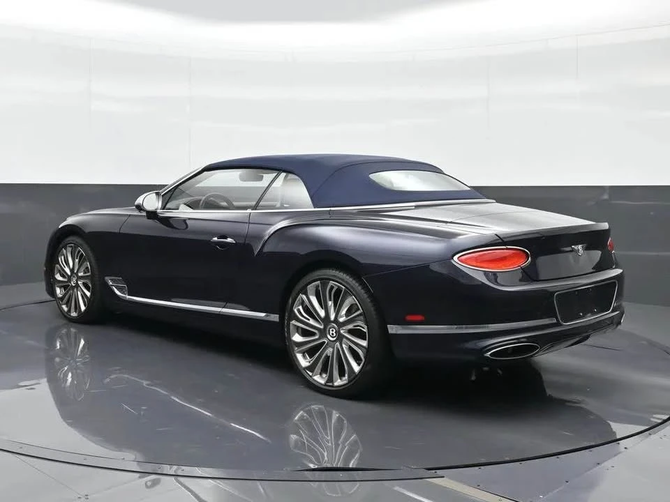 2024 Bentley Continental GT Speed 3rd Gen - Image 2 of 17
