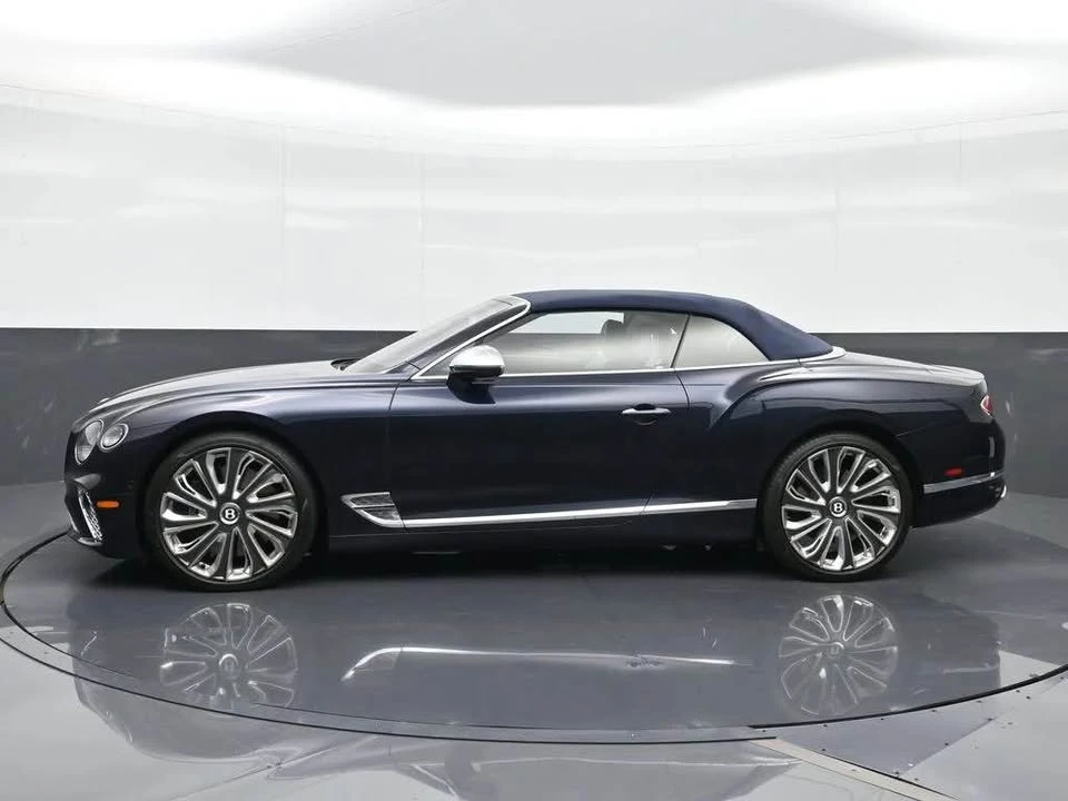 2024 Bentley Continental GT Speed 3rd Gen - Image 3 of 17