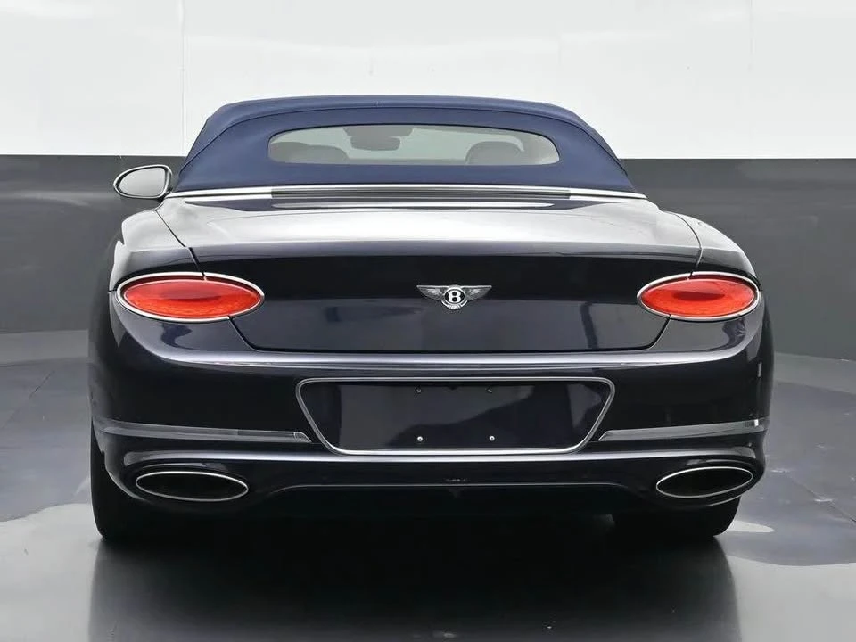 2024 Bentley Continental GT Speed 3rd Gen - Image 7 of 17
