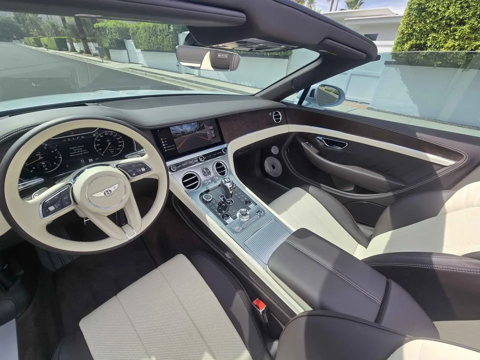 2024 Bentley Continental GT 3rd Gen - Image 13 of 20