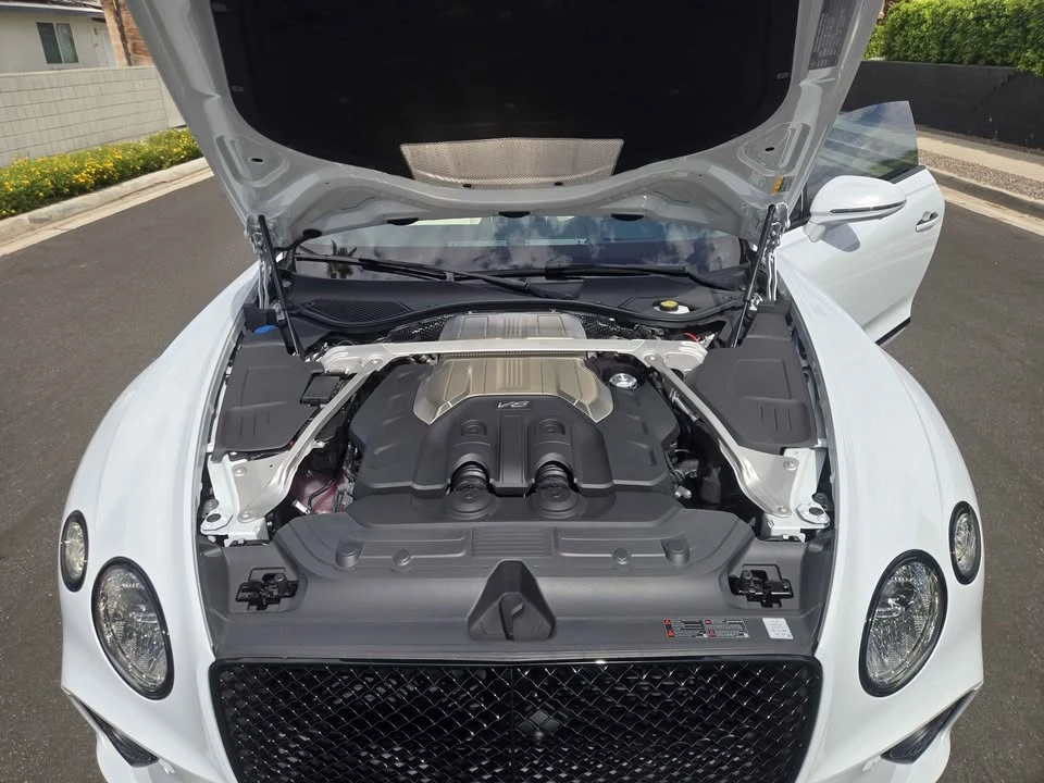 2024 Bentley Continental GT 3rd Gen - Image 8 of 20