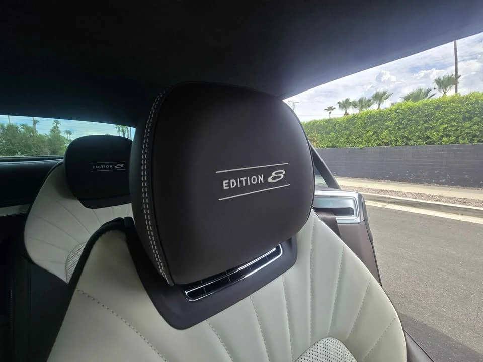 2024 Bentley Continental GT 3rd Gen - Image 20 of 20