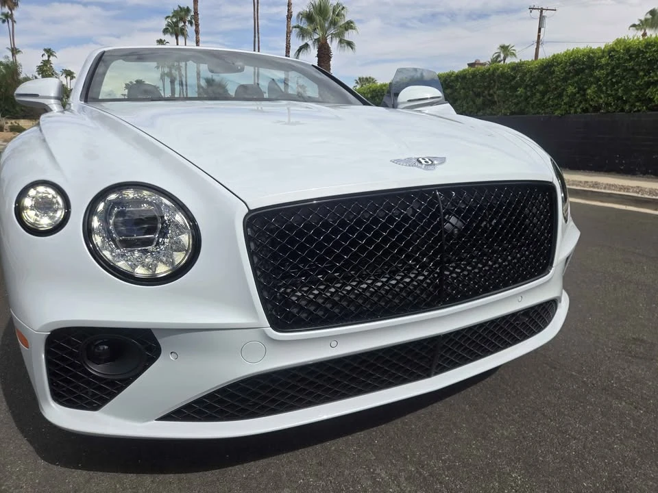 2024 Bentley Continental GT 3rd Gen - Image 5 of 20