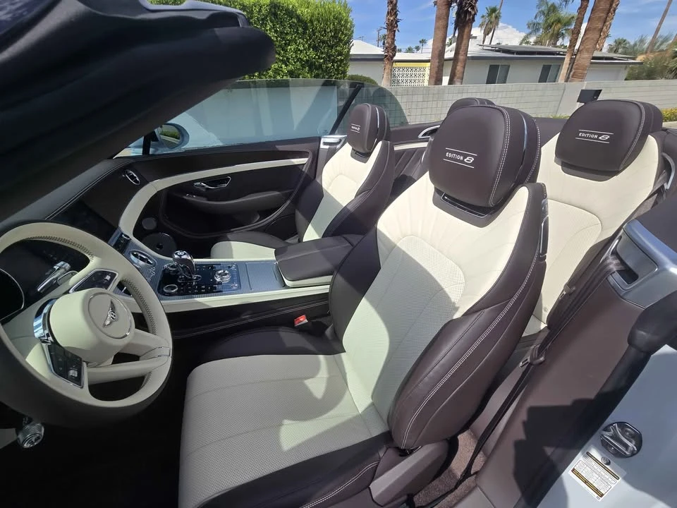 2024 Bentley Continental GT 3rd Gen - Image 11 of 20