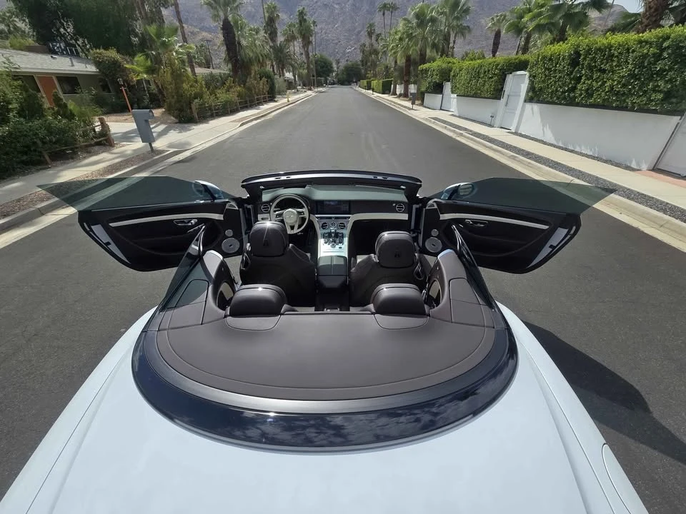2024 Bentley Continental GT 3rd Gen - Image 14 of 20