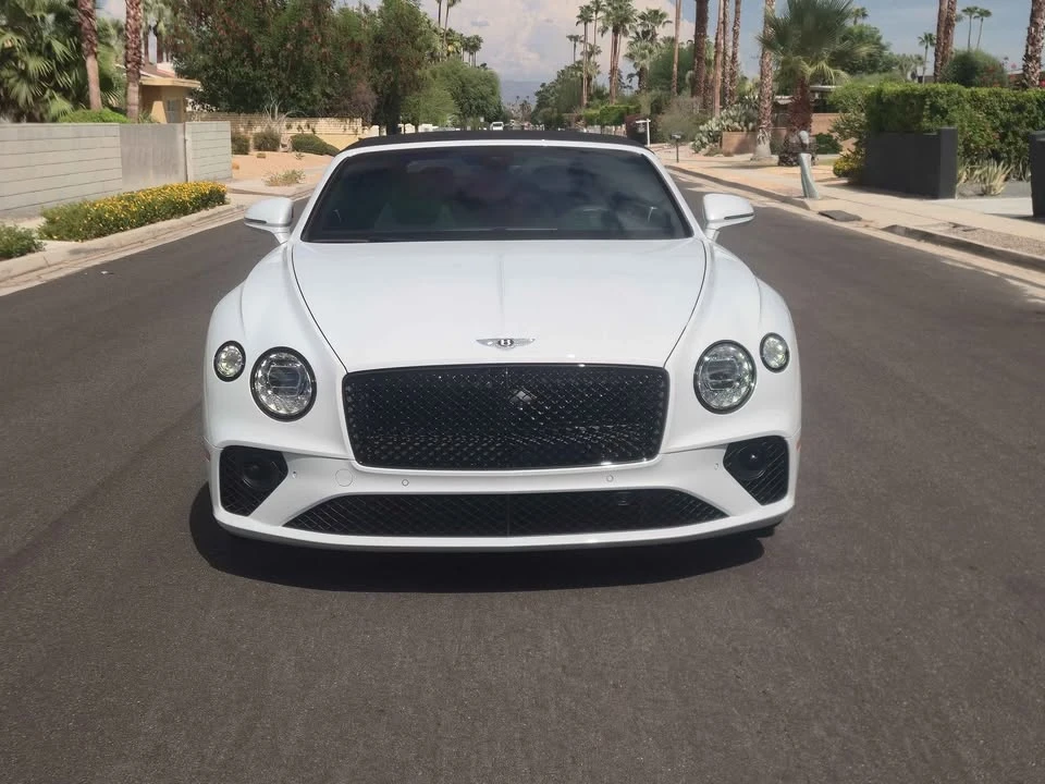 2024 Bentley Continental GT 3rd Gen - Image 2 of 20
