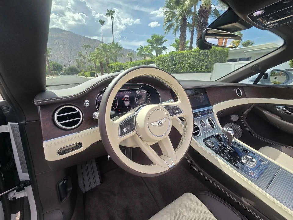 2024 Bentley Continental GT 3rd Gen - Image 12 of 20