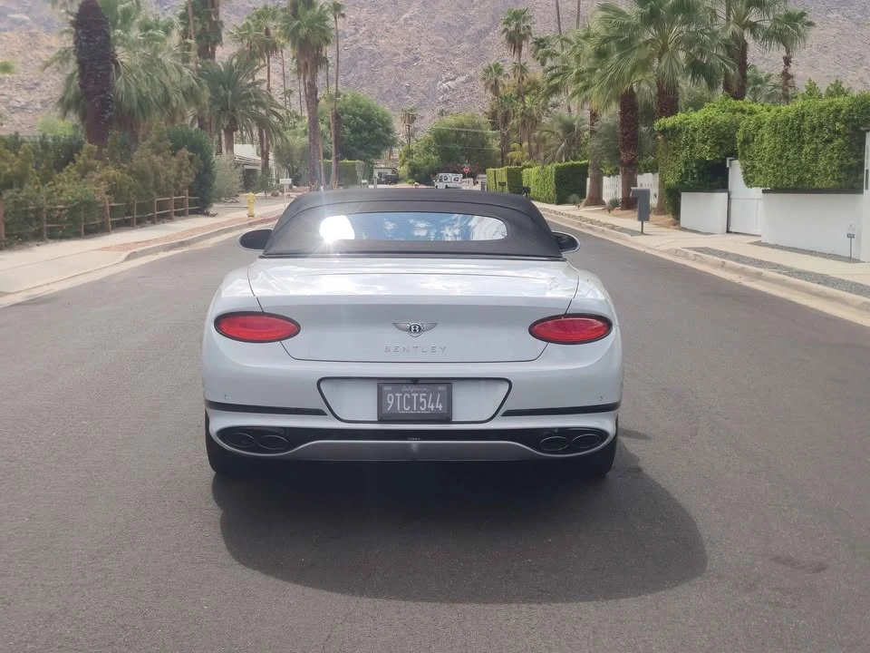 2024 Bentley Continental GT 3rd Gen - Image 7 of 20