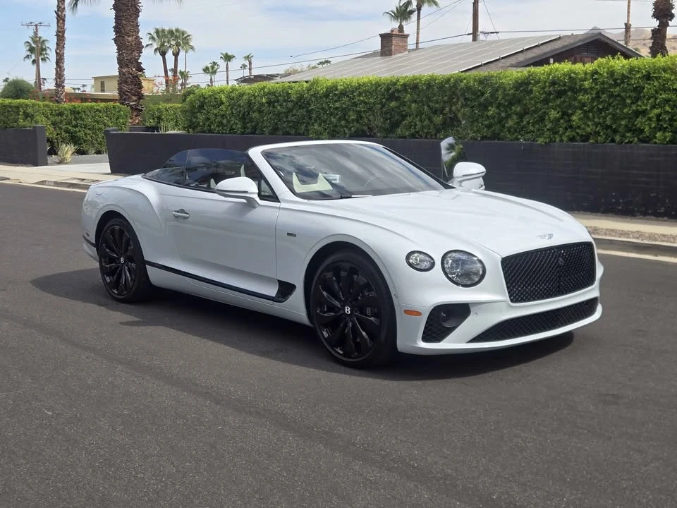 2024 Bentley Continental GT 3rd Gen - Image 4 of 20