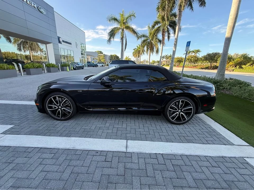 2024 Bentley Continental GT 3rd Gen - Image 3 of 20