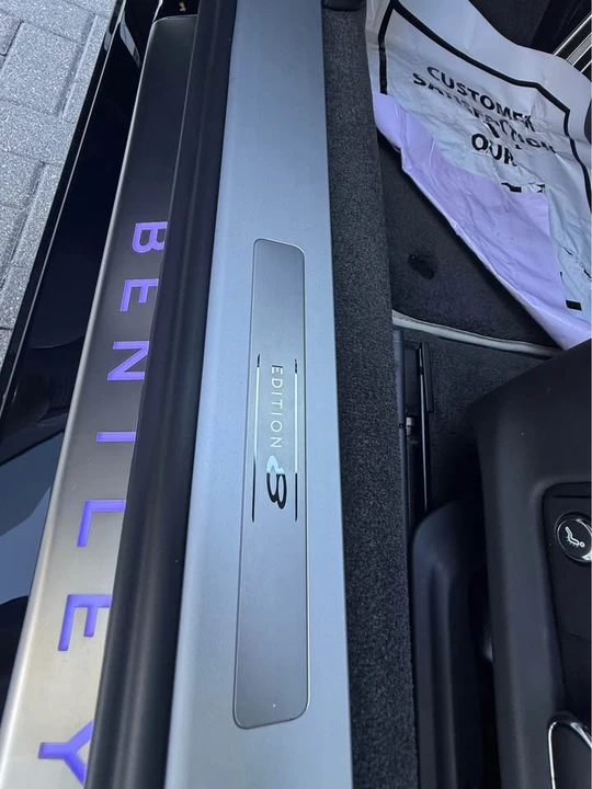 2024 Bentley Continental GT 3rd Gen - Image 10 of 20