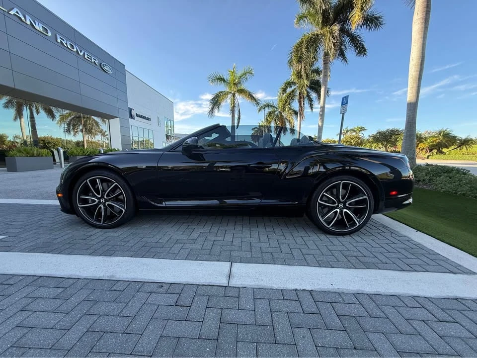 2024 Bentley Continental GT 3rd Gen - Image 5 of 20
