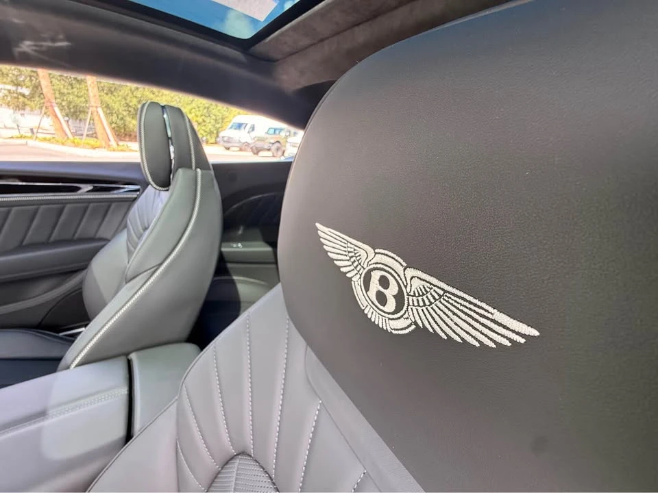 2024 Bentley Continental GT 3rd Gen - Image 11 of 15