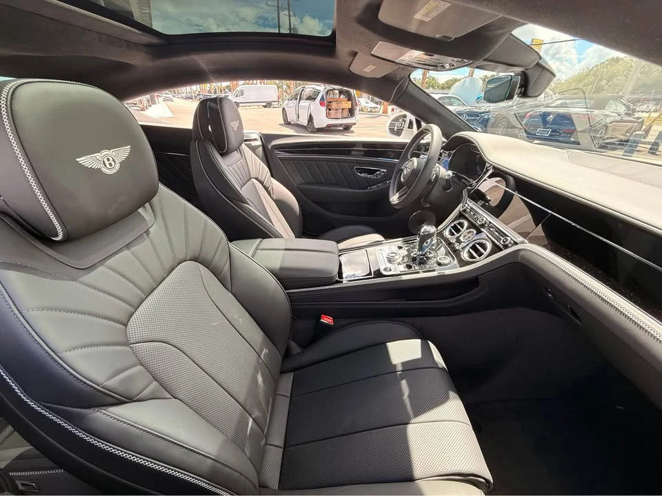2024 Bentley Continental GT 3rd Gen - Image 14 of 15
