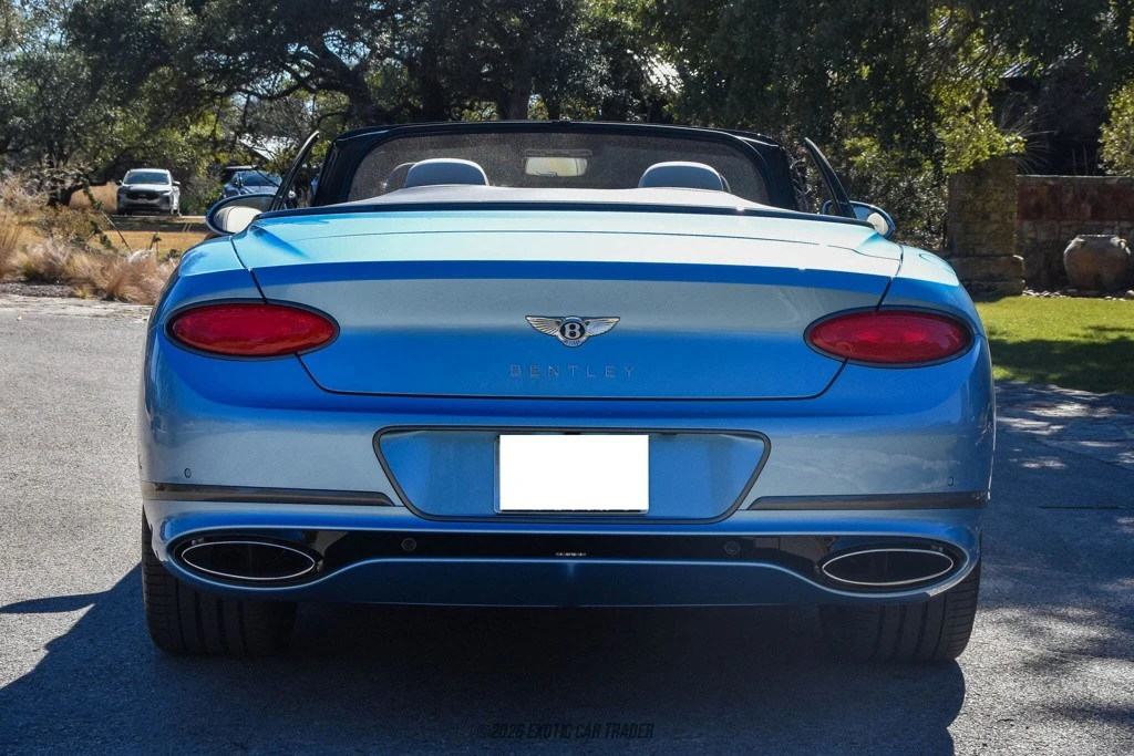 2024 Bentley Continental GTC - Image 7 of 12