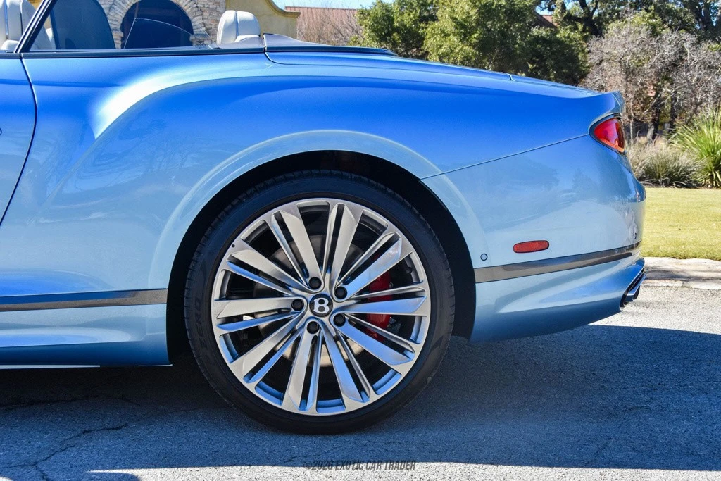 2024 Bentley Continental GTC - Image 5 of 12