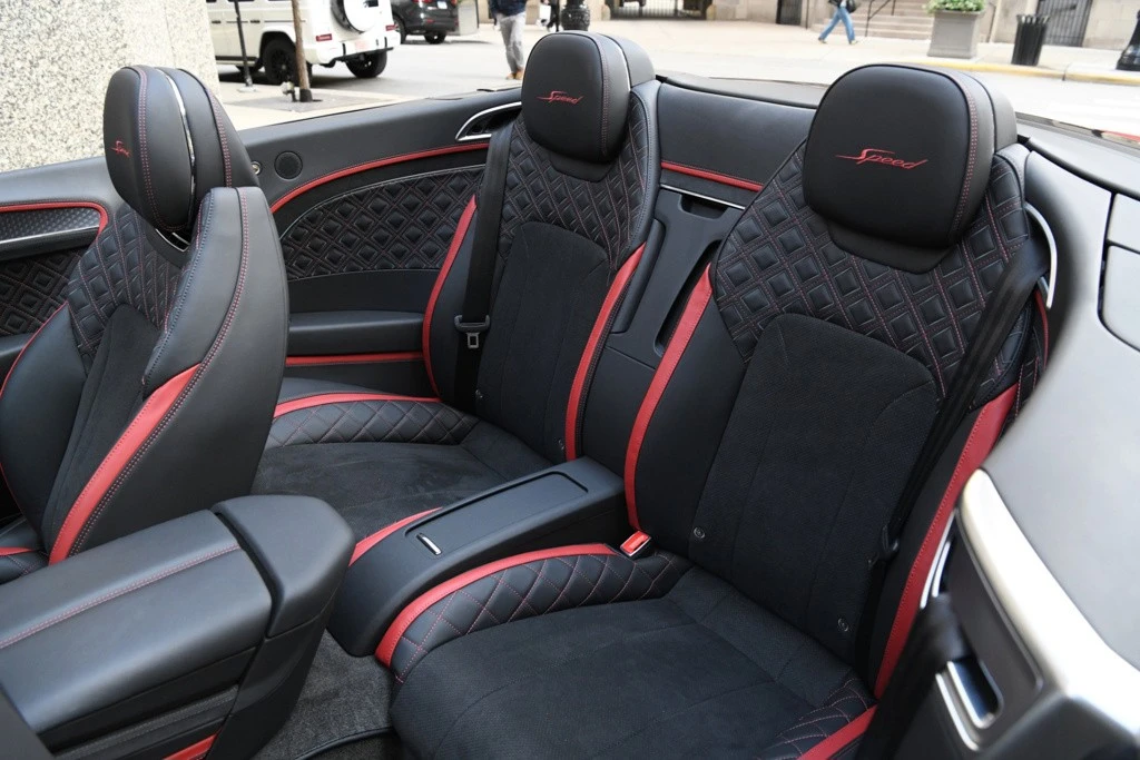 2024 Bentley Continental GTC - Image 10 of 12
