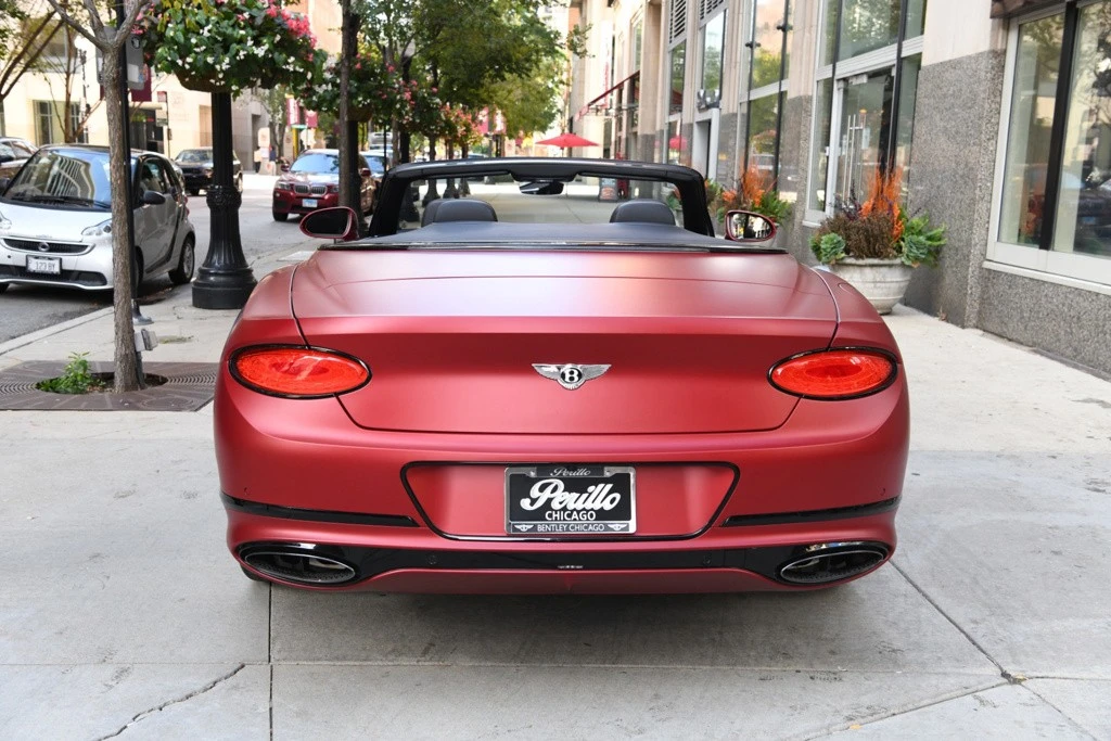 2024 Bentley Continental GTC - Image 5 of 12