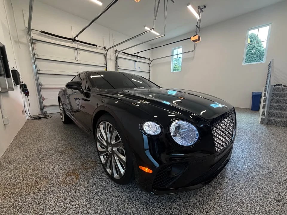 2024 Bentley Continental GT Mulliner 3rd Gen - Image 3 of 9
