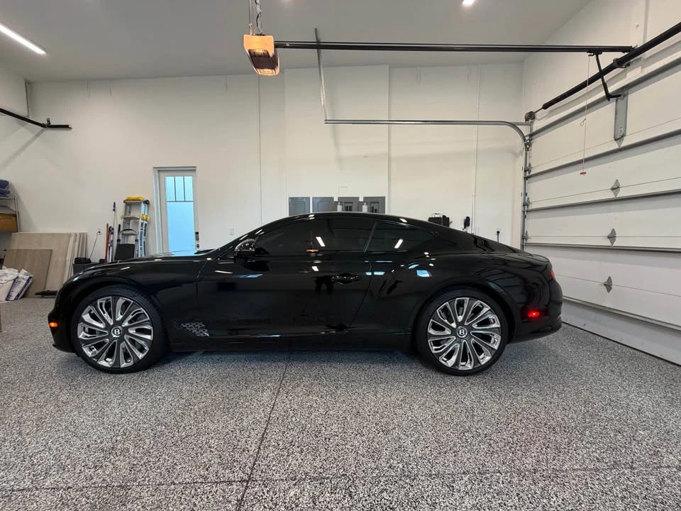 2024 Bentley Continental GT Mulliner 3rd Gen - Image 2 of 9