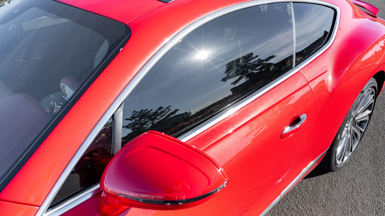 2024 Bentley Continental GT Mulliner 3rd Gen - Image 19 of 31