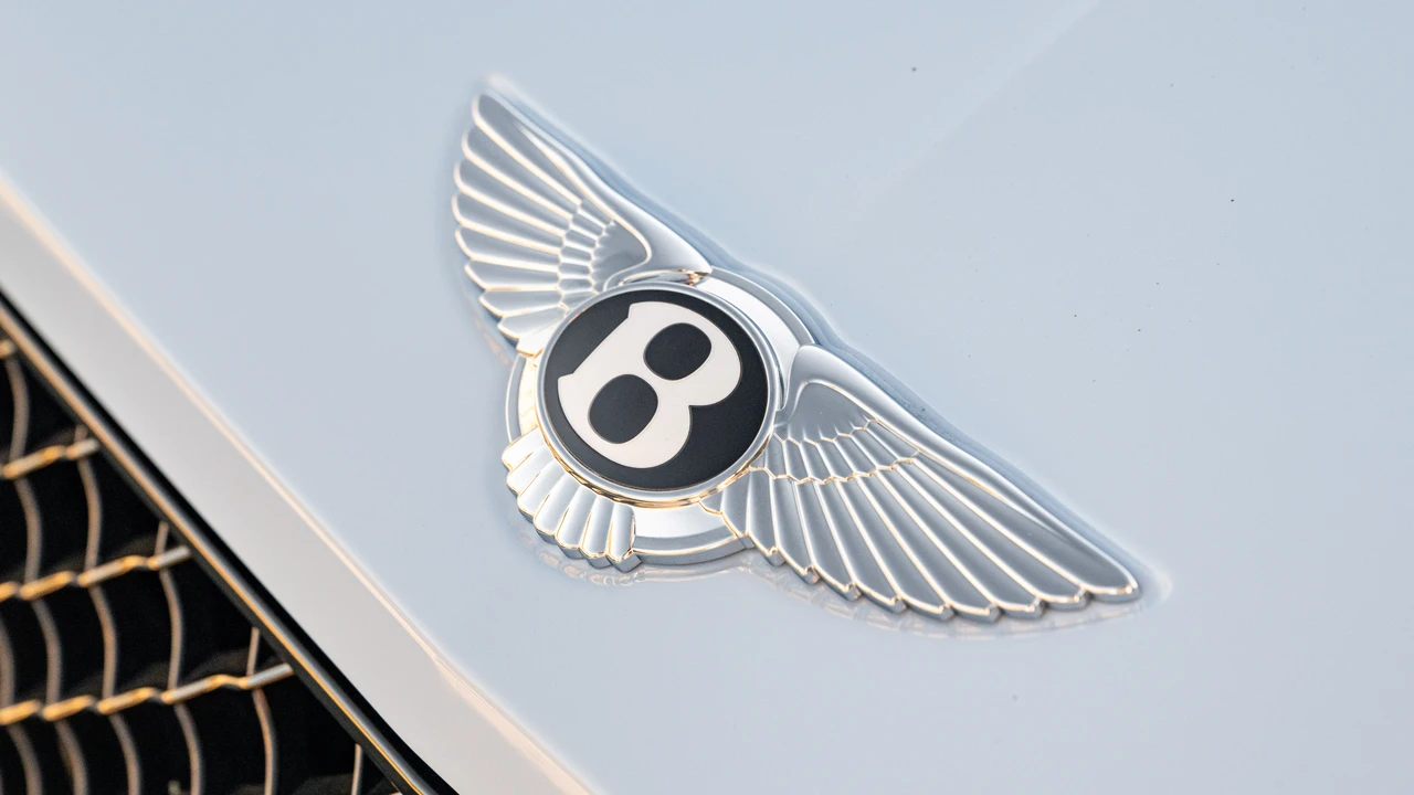 2024 Bentley Continental GT 3rd Gen - Image 2 of 2