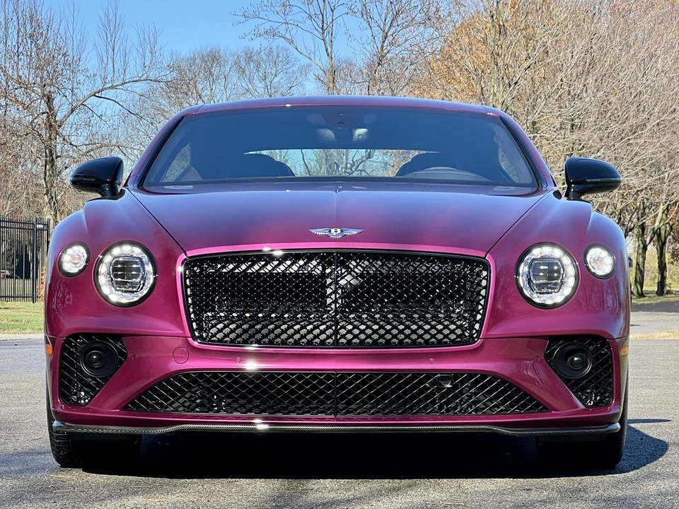 2024 Bentley Continental GT 3rd Gen - Image 5 of 31