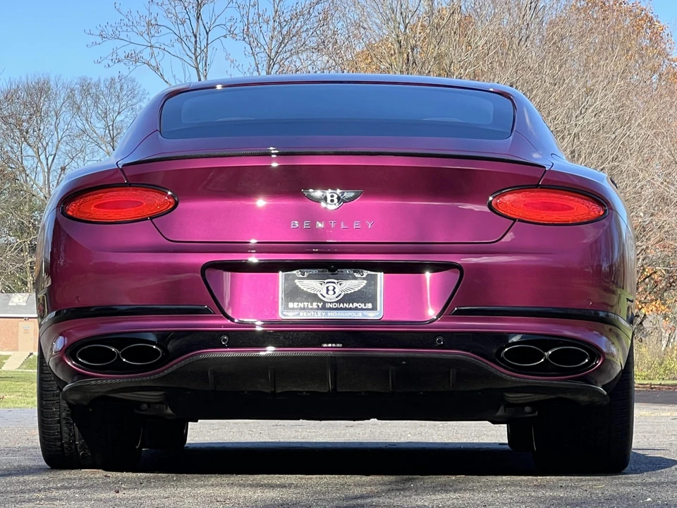 2024 Bentley Continental GT 3rd Gen - Image 15 of 31