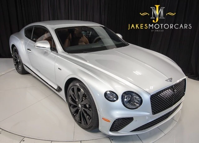 2024 Bentley Continental GT 3rd Gen - Image 15 of 21