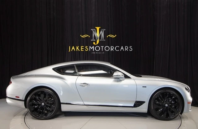 2024 Bentley Continental GT 3rd Gen - Image 13 of 21