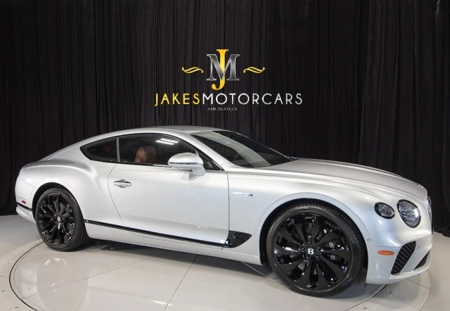 2024 Bentley Continental GT 3rd Gen - Image 14 of 21