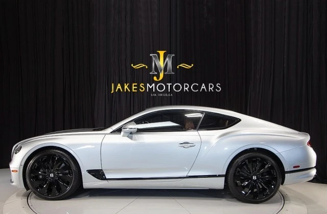 2024 Bentley Continental GT 3rd Gen - Image 2 of 21