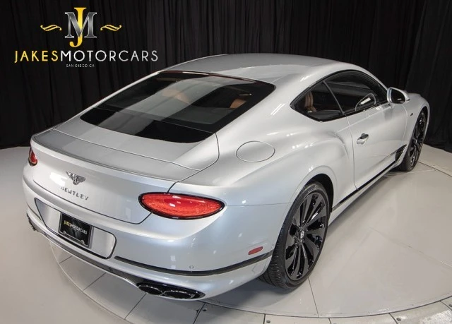 2024 Bentley Continental GT 3rd Gen - Image 11 of 21