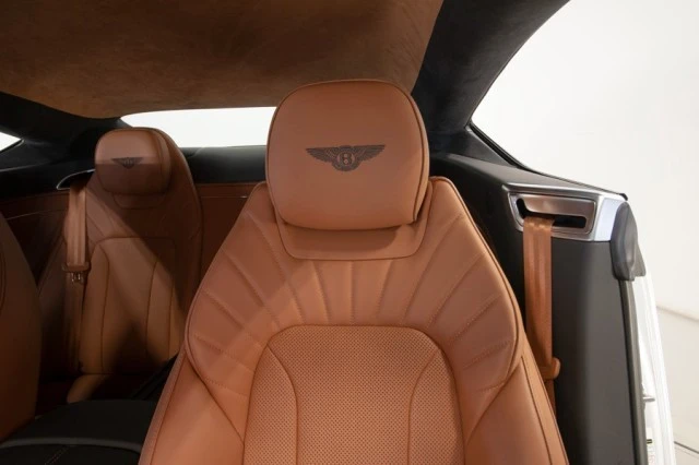 2024 Bentley Continental GT 3rd Gen - Image 21 of 21