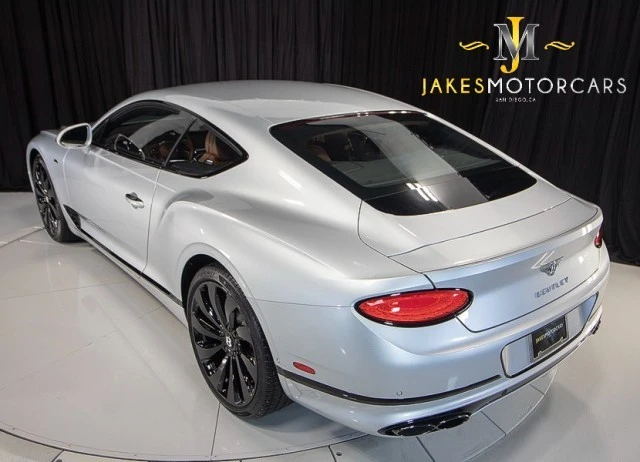 2024 Bentley Continental GT 3rd Gen - Image 7 of 21