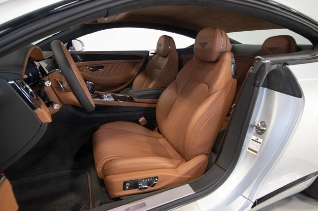2024 Bentley Continental GT 3rd Gen - Image 3 of 21