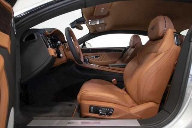 2024 Bentley Continental GT 3rd Gen - Image 20 of 21