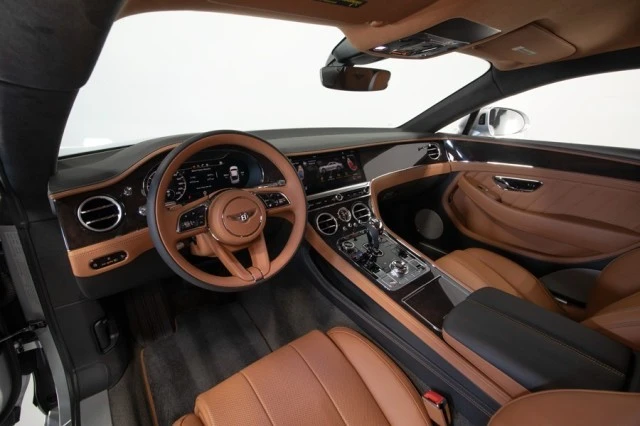 2024 Bentley Continental GT 3rd Gen - Image 5 of 21