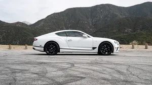 2024 Bentley Continental GT Speed 3rd Gen - Image 4 of 7