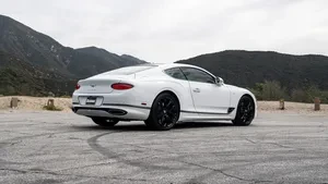 2024 Bentley Continental GT Speed 3rd Gen - Image 5 of 7
