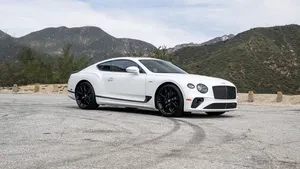 2024 Bentley Continental GT Speed 3rd Gen - Image 3 of 7