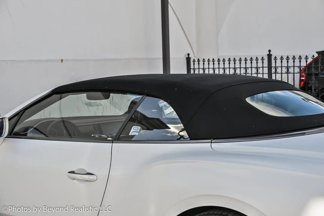 2024 Bentley Continental GTC - Image 20 of 21