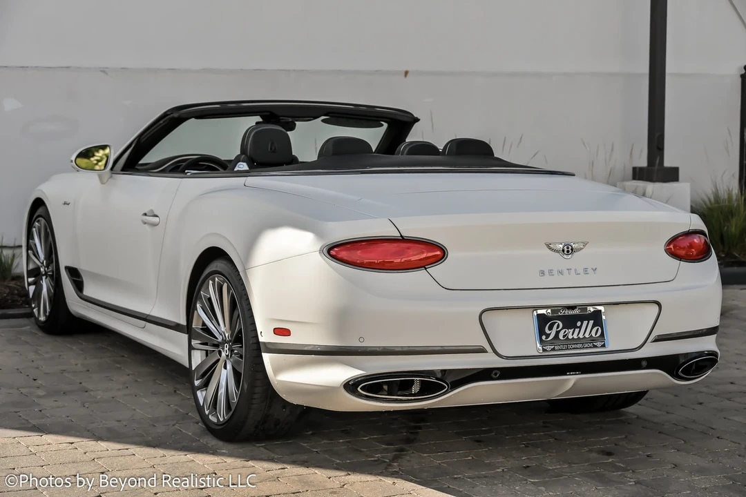 2024 Bentley Continental GTC - Image 6 of 21