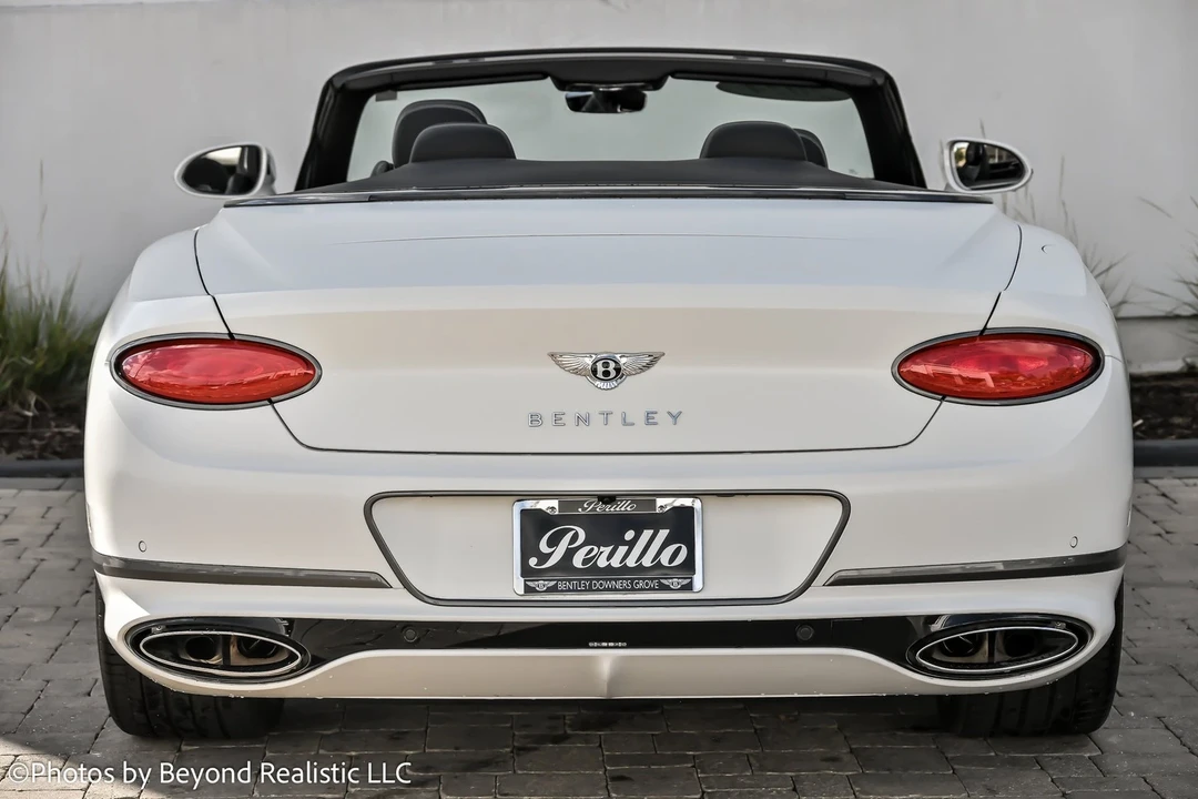 2024 Bentley Continental GTC - Image 7 of 21