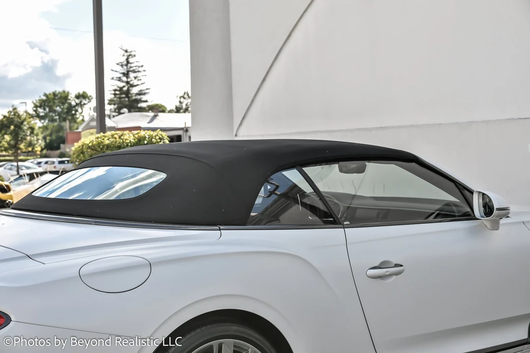 2024 Bentley Continental GTC - Image 17 of 21