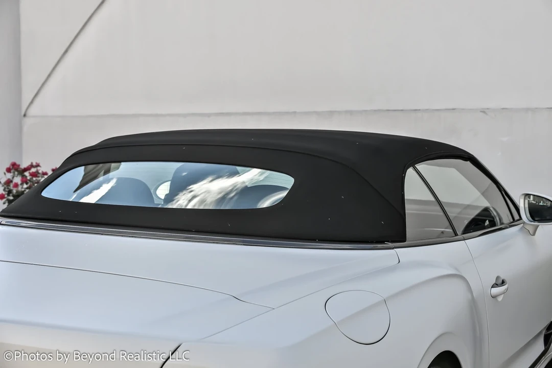 2024 Bentley Continental GTC - Image 18 of 21