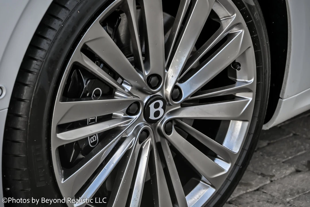 2024 Bentley Continental GTC - Image 13 of 21